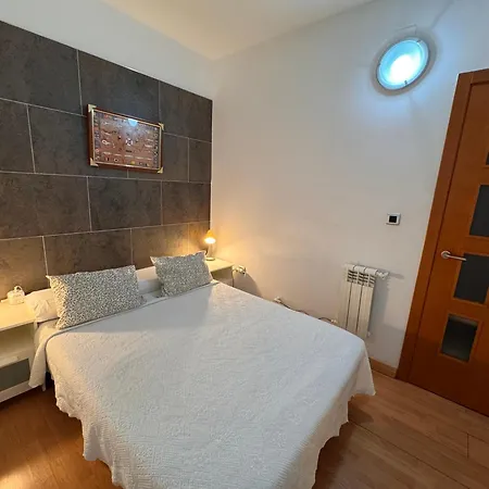 Apartamento Playa Victoria *