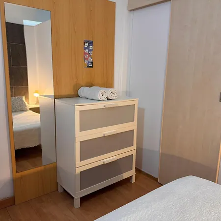 Apartamento Playa Victoria Cádis